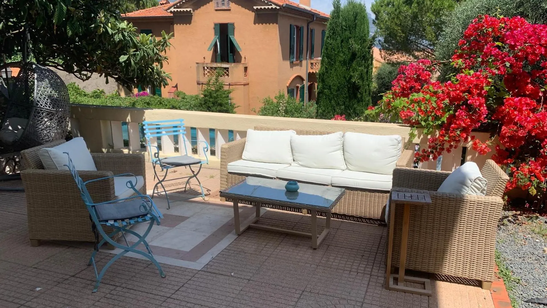 Magnifique Villa Pieds Dans L Eau Saint Jean Cap Ferrat