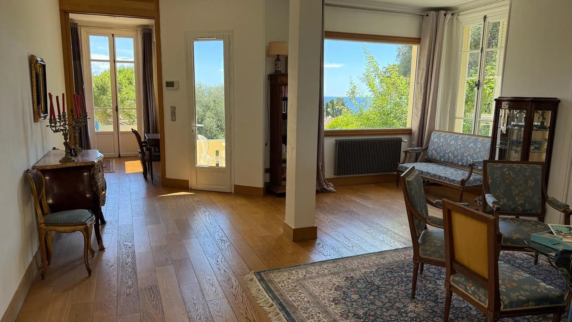 Magnifique Villa Pieds Dans L Eau Saint Jean Cap Ferrat  Saint-Jean-Cap-Ferrat