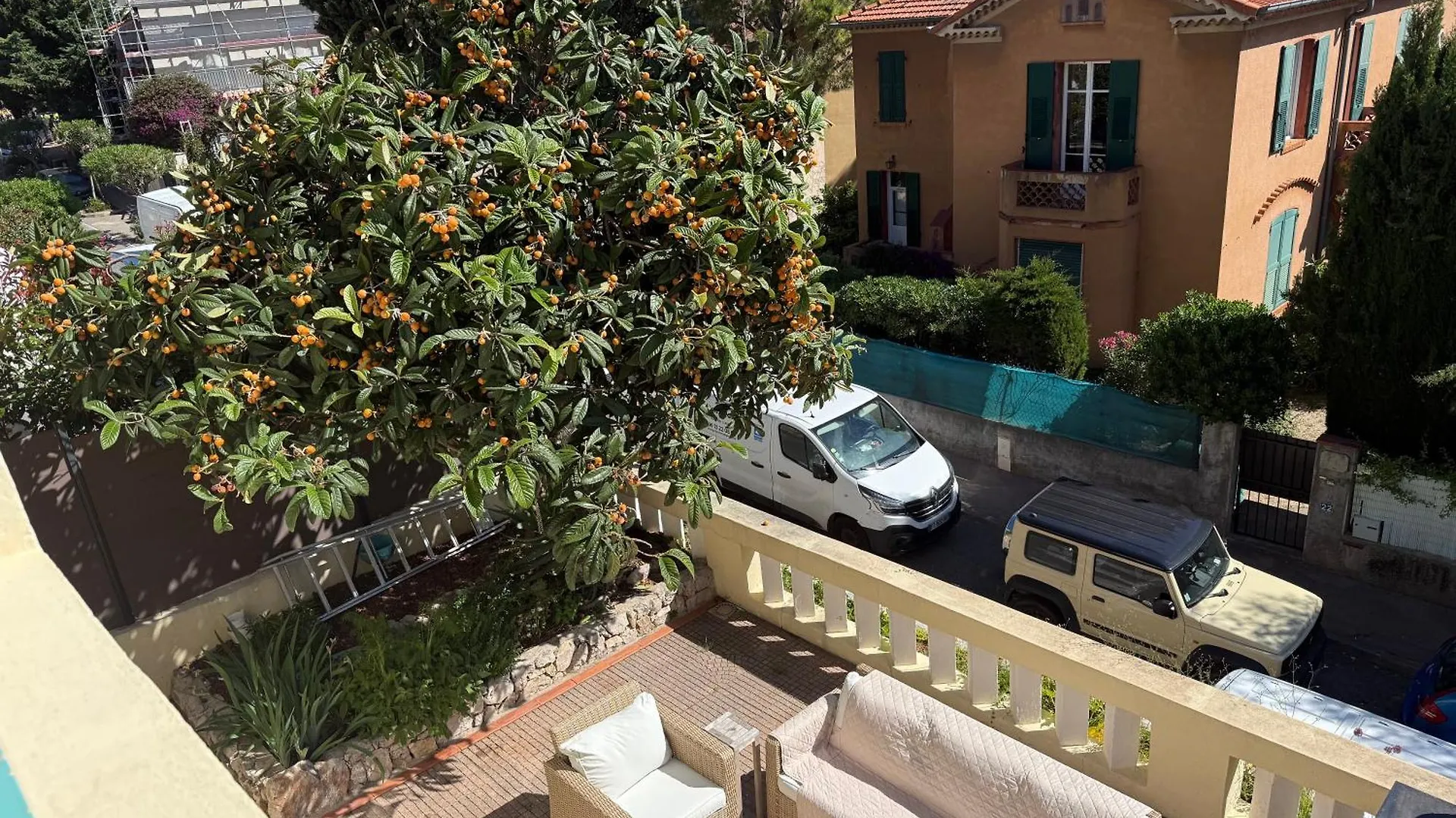 Magnifique Villa Pieds Dans L Eau Saint Jean Cap Ferrat