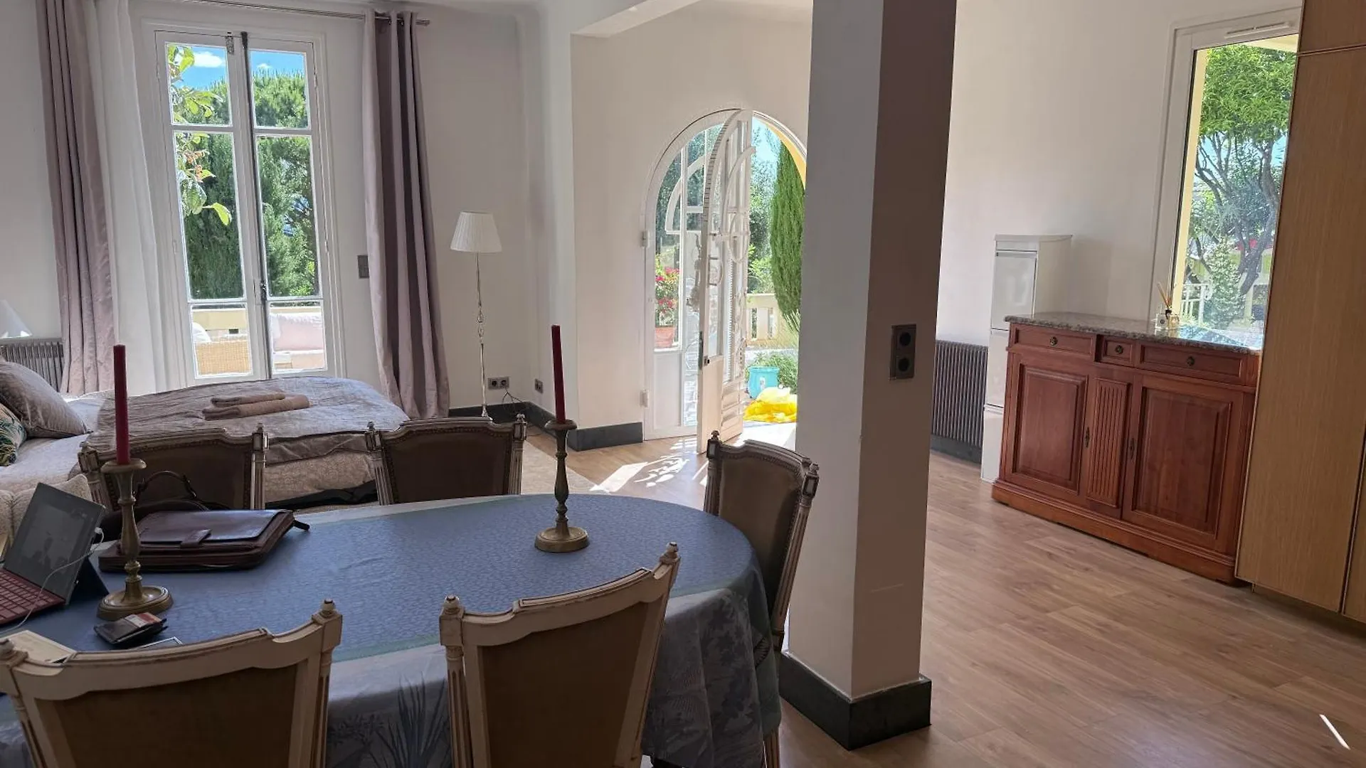 Magnifique Villa Pieds Dans L Eau Saint Jean Cap Ferrat 0*, Saint-Jean-Cap-Ferrat France