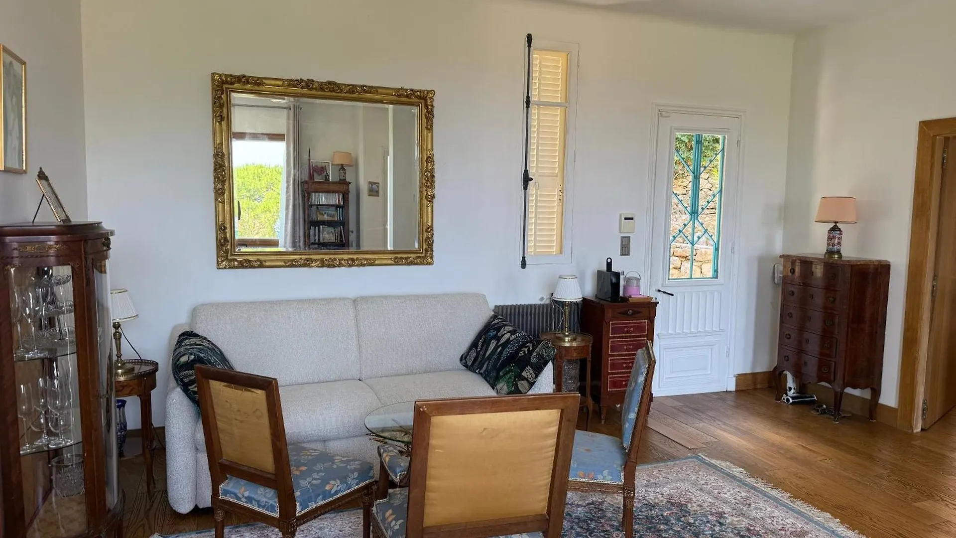 Magnifique Villa Pieds Dans L Eau Saint Jean Cap Ferrat France
